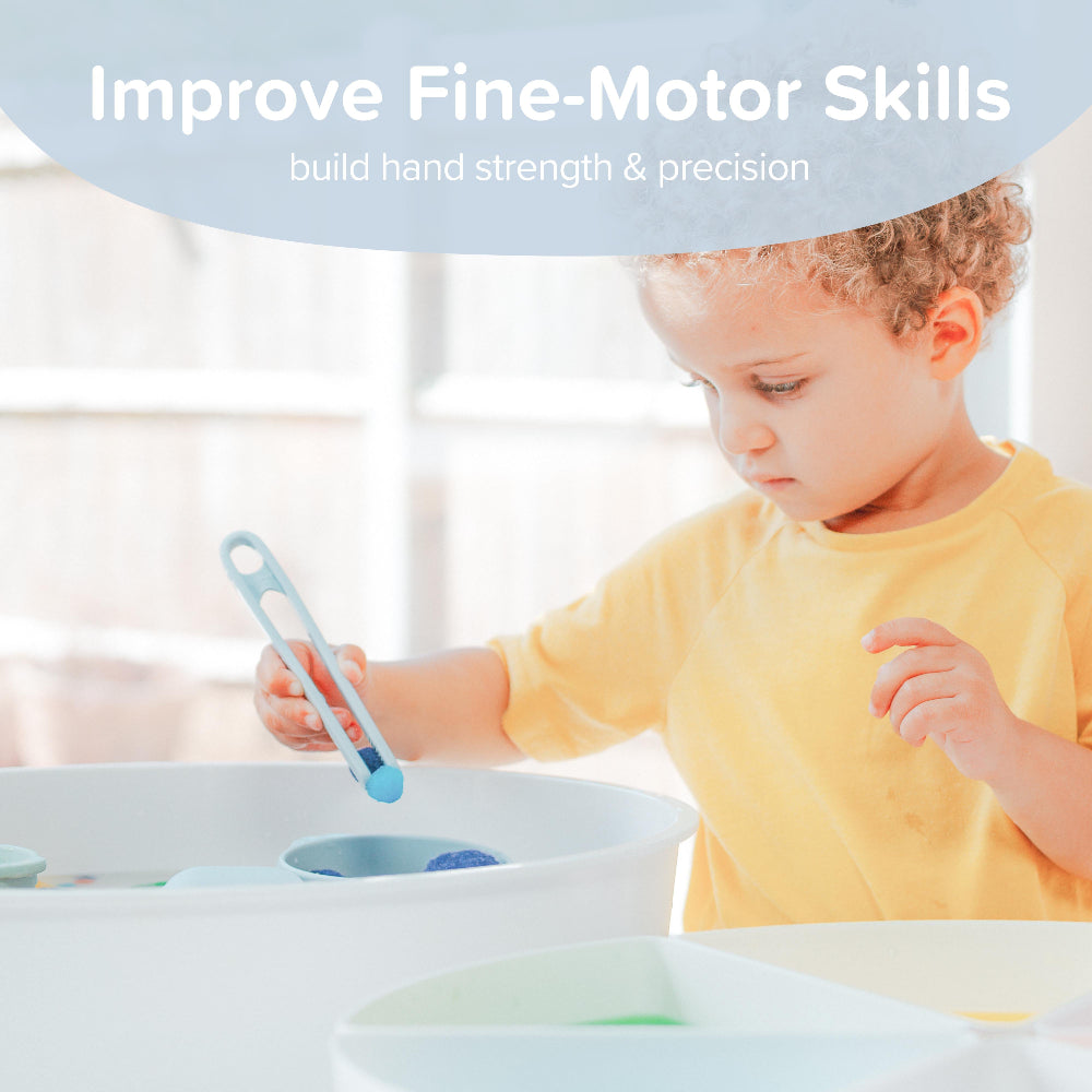 Inspire my play tang set green blue 3 jr+ 5060812600374