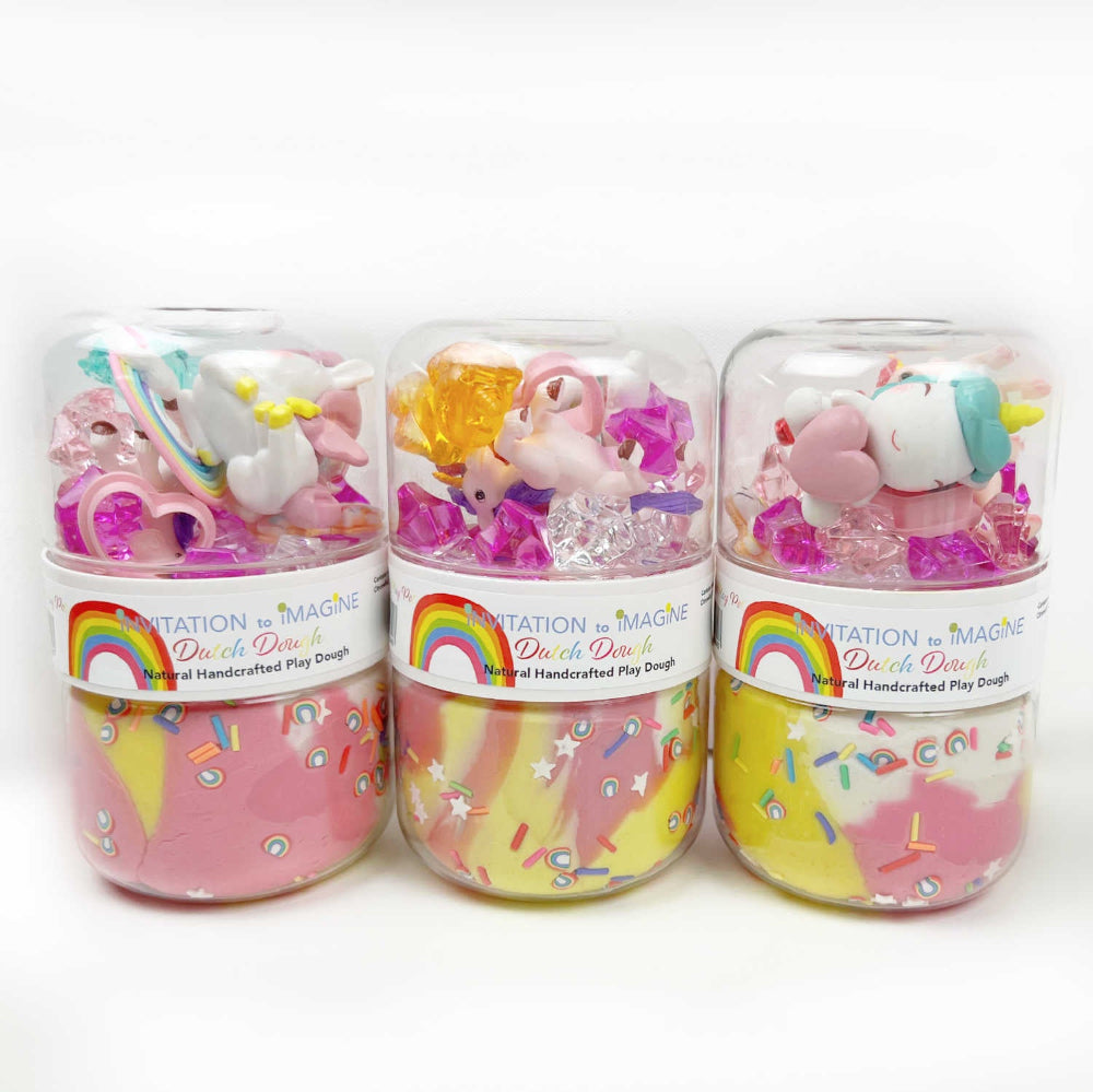 Invitation to Imagine rainbows Play Pot kopen