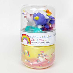 Invitation to Imagine Rainbows play pot6096027438487bd