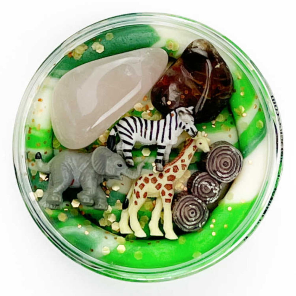 Invitation to Imagine safari Surprise Pot