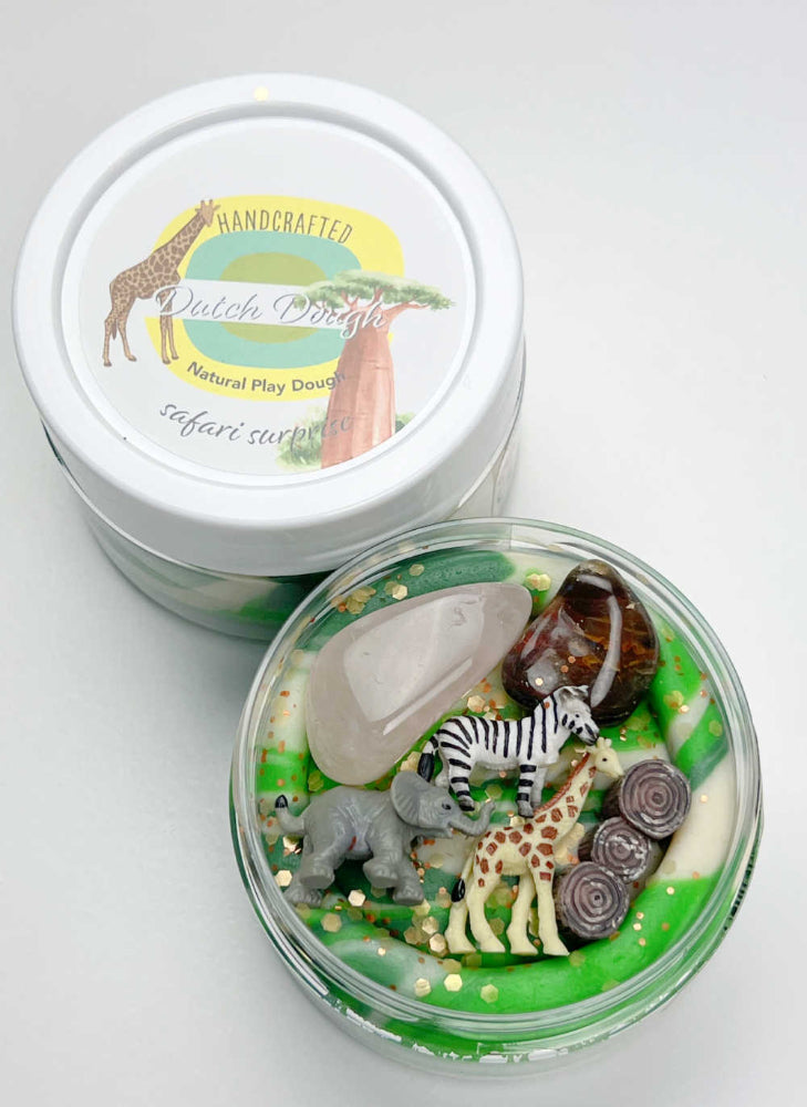 Invitation to Imagine safari Surprise Pot kopen