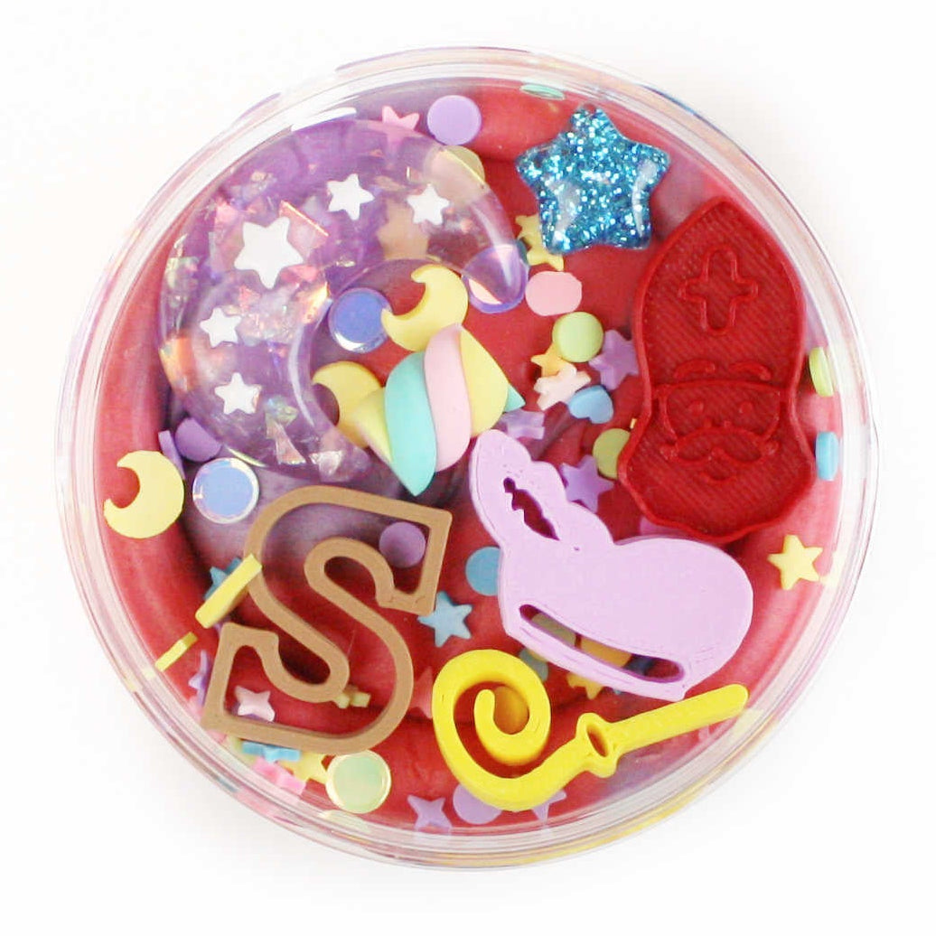 Invitation to Imagine Sinterklaas Surprise Pot 6154336066002