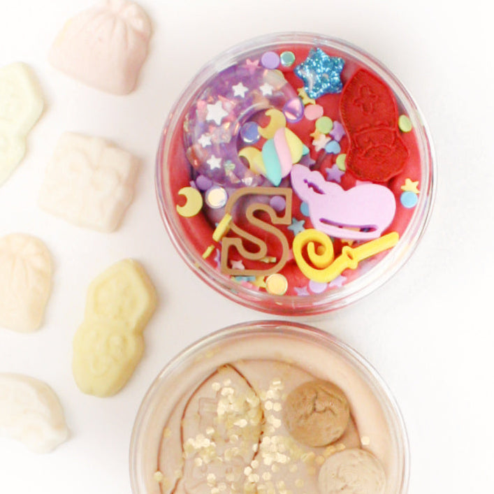 Invitation to Imagine Sinterklaas Surprise Pot 6154336066002 B
