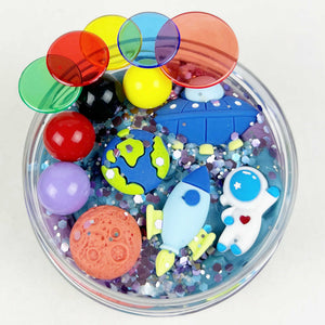 Invitation to Imagine Space Surprise Pot6096028197123