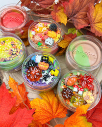 Invitation to Imagine The Forest Dutch Doughb