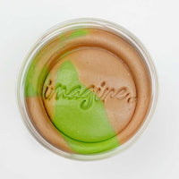 Invitation to Imagine The Forest Dutch Dough d