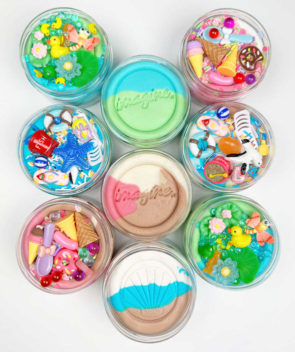 Invitation to Imagine The Pond Dutch Dough6096024124154c