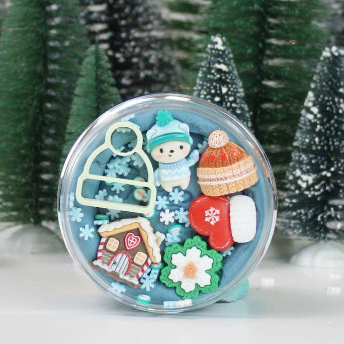 Invitation to Imagine Winter Fun Surprise Pot 26 kopen