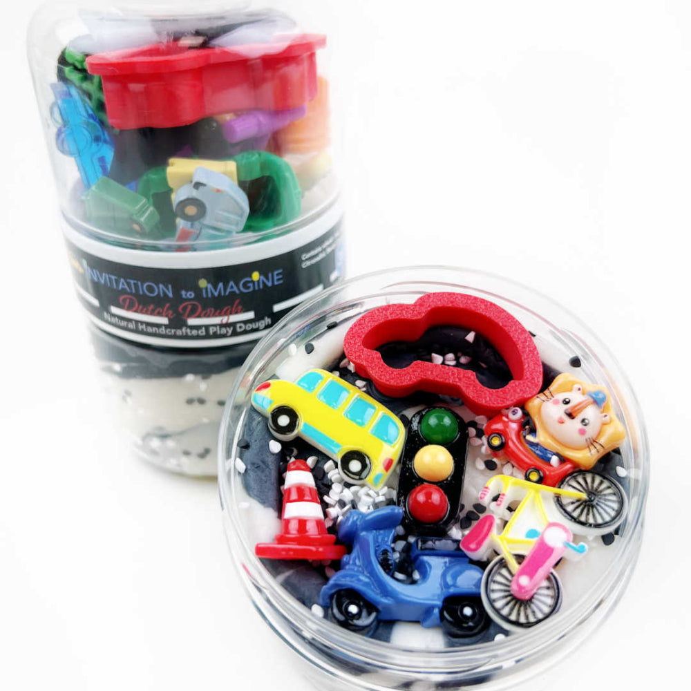 Invitation to Imagine beep beep Play Pot kopen