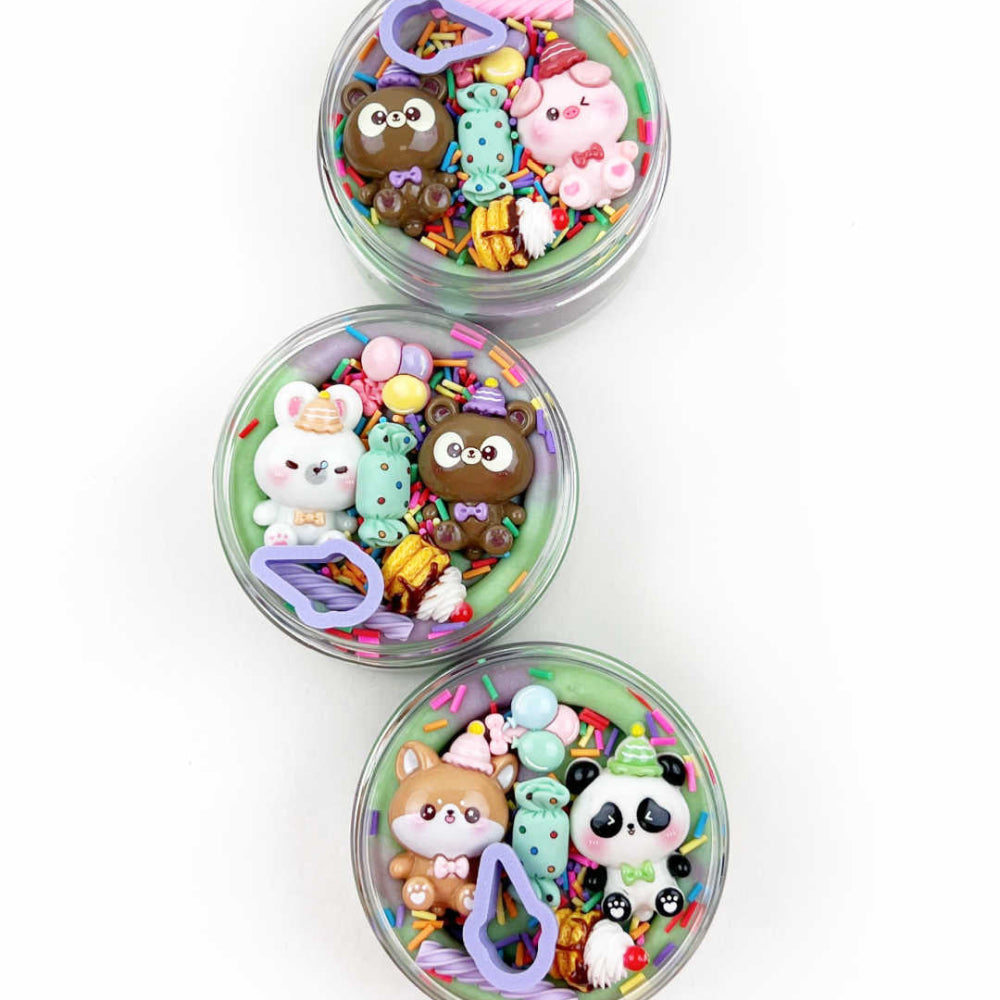 Invitation to Imagine happy birthday Surprise Pot kopen