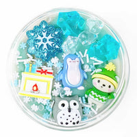 Invitation to Imagine winter fun Surprise Pot a