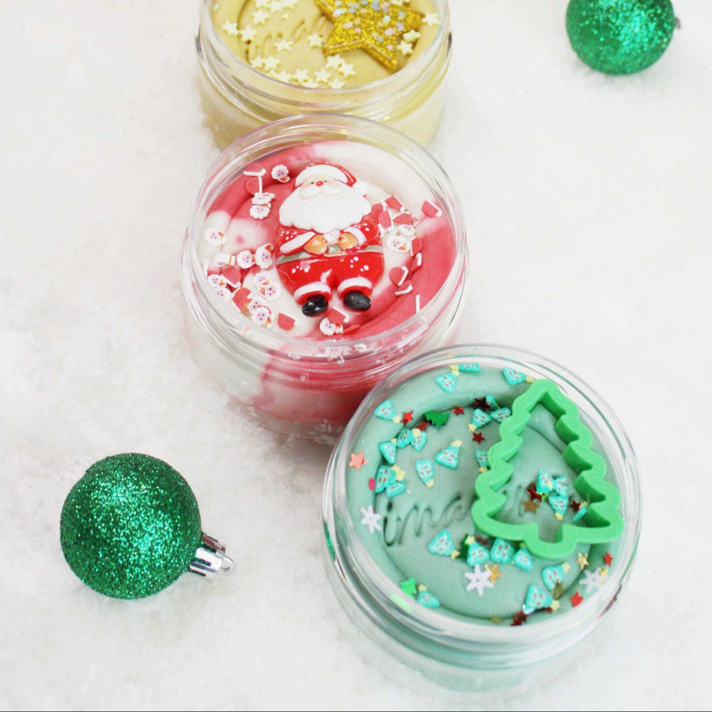 Invitation to Imagine Christmas Tree Dutch Dough kopen
