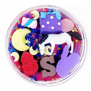 Invitation to Imagine Sint & friends Surprise Pot