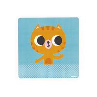 JANOD De dagelijkse routine 2 jr2