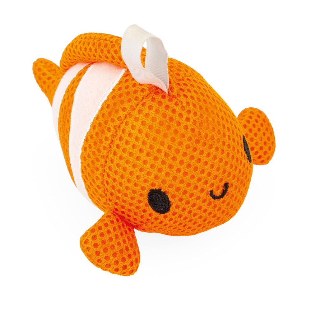 JANOD badspeelgoed zeedieren 10 mnd+ 114731