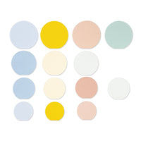 JANOD ballentoren Sweet Cocoon Vogel4