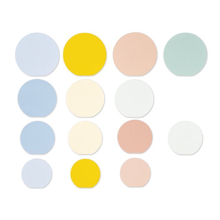 JANOD ballentoren Sweet Cocoon Vogel4