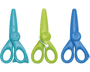 JANOD mijn eerste schaartjes 12 mnd+