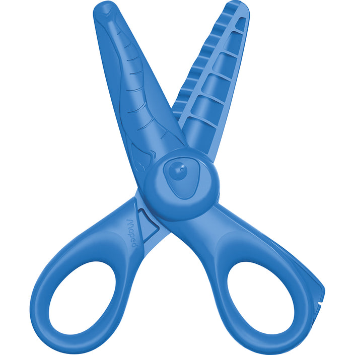 JANOD mijn eerste schaartjes 12 mnd+5