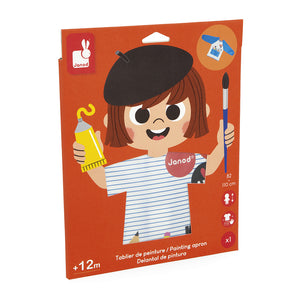 JANOD verfschort 12 mnd+