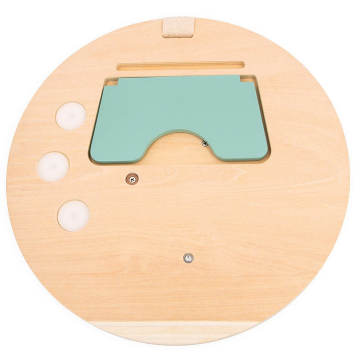 JANOD activiteitenbord sweet cocoon 1 jr+