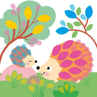 JANOD atelier knutselset multi 3 jr+