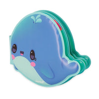 JANOD badboekje Walvis 10 m+