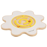 JANOD balansbord sweet cocoon bloem 5 jr+