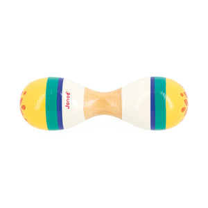 JANOD maracas Gioia 1 jr+