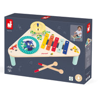 JANOD muziektafel Gioia 1 jr+