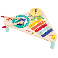 JANOD muziektafel Gioia 1 jr+