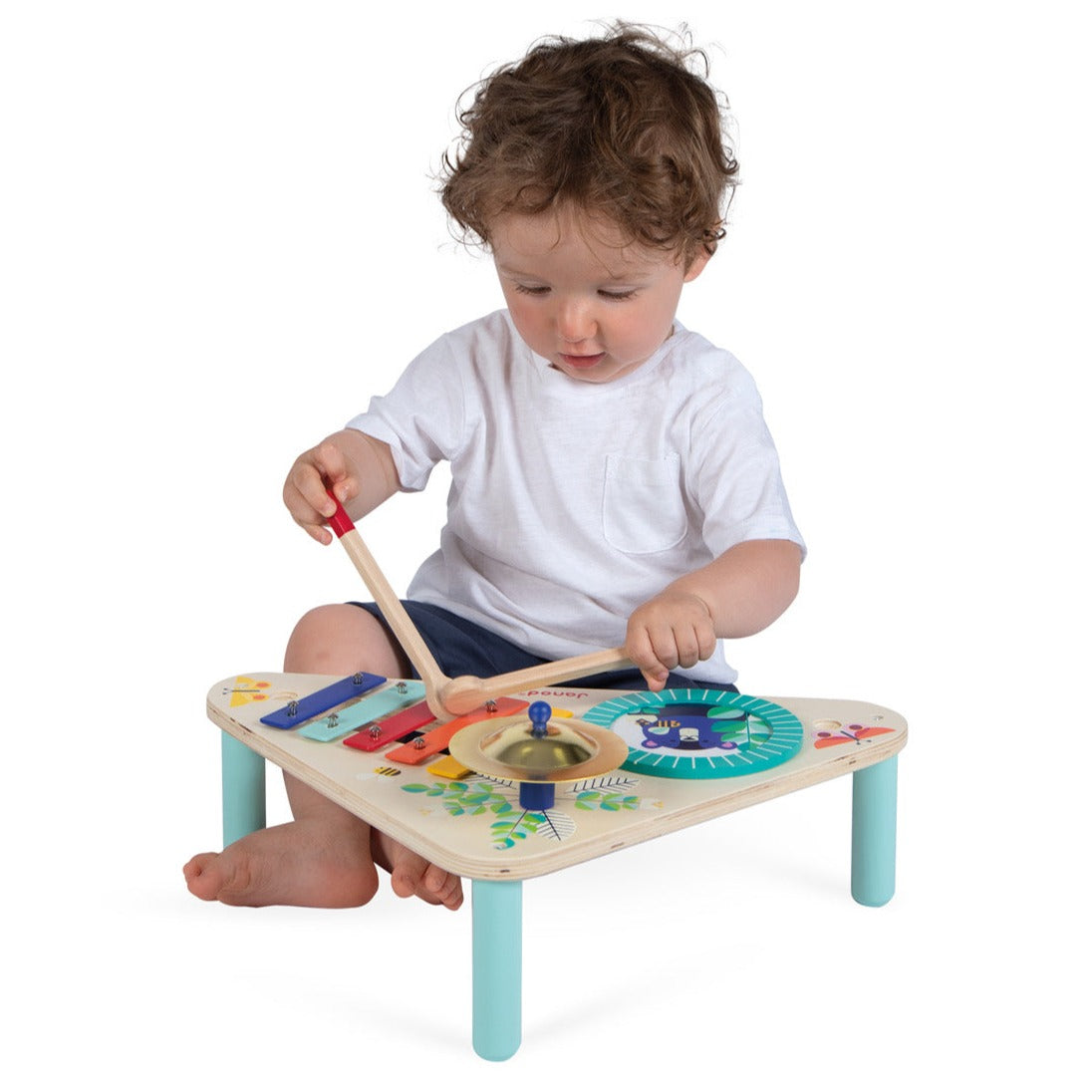 JANOD muziektafel Gioia 1 jr+ 117655