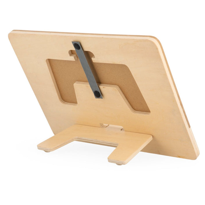 JANOD schoolbord tafelmodel 38 cm 3 jr+