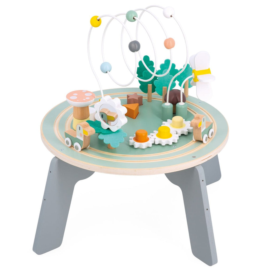 JANOD speeltafel tuin sweet cocoon 1 jr+ kopen