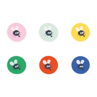 JANOD spel Algoritme kikker 3 jr+