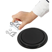 JANOD stempels dino 3 jr+