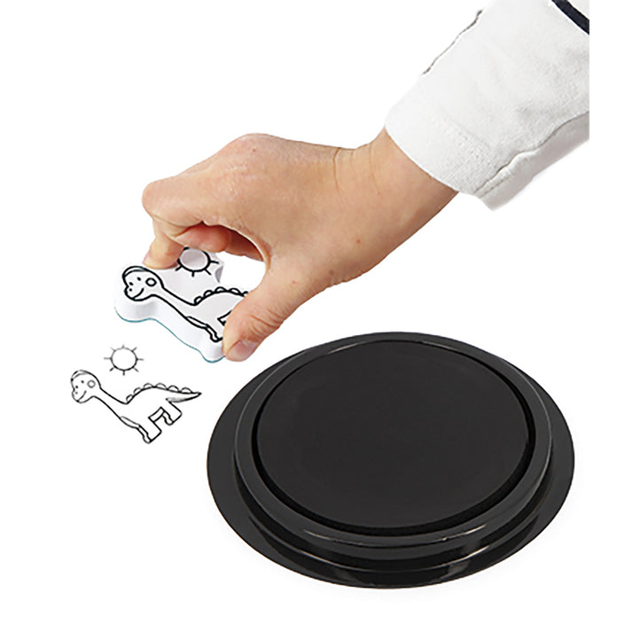 JANOD stempels dino 3 jr+