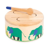 JANOD trommel Gioia 18 mnd+