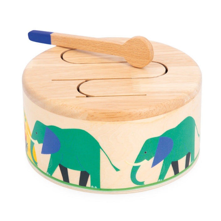 JANOD trommel Gioia 18 mnd+