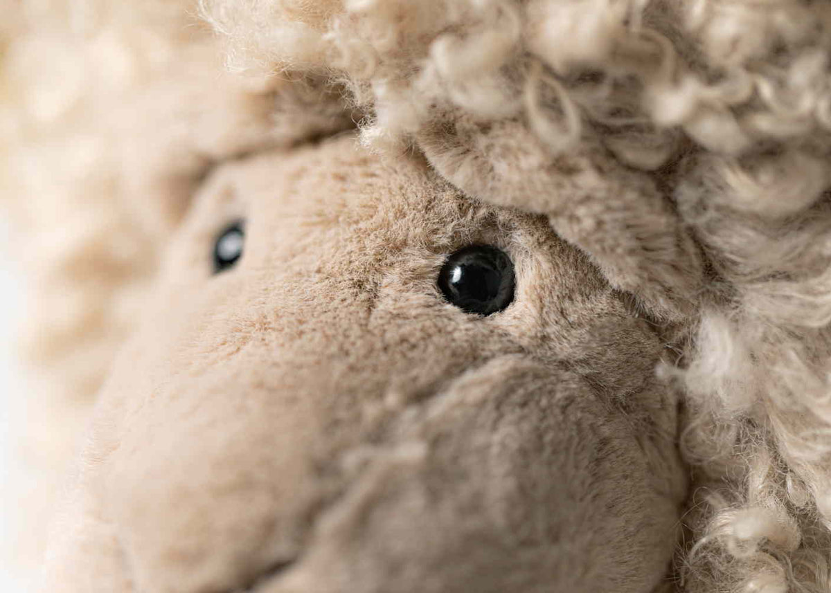 Jellycat knuffel Ramsley Sheep