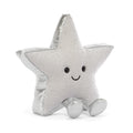 Jellycat knuffel Amuseables Silver Star