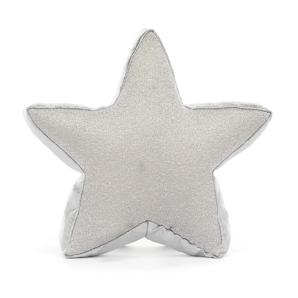 Jellycat knuffel Amuseables Silver Star A6STA