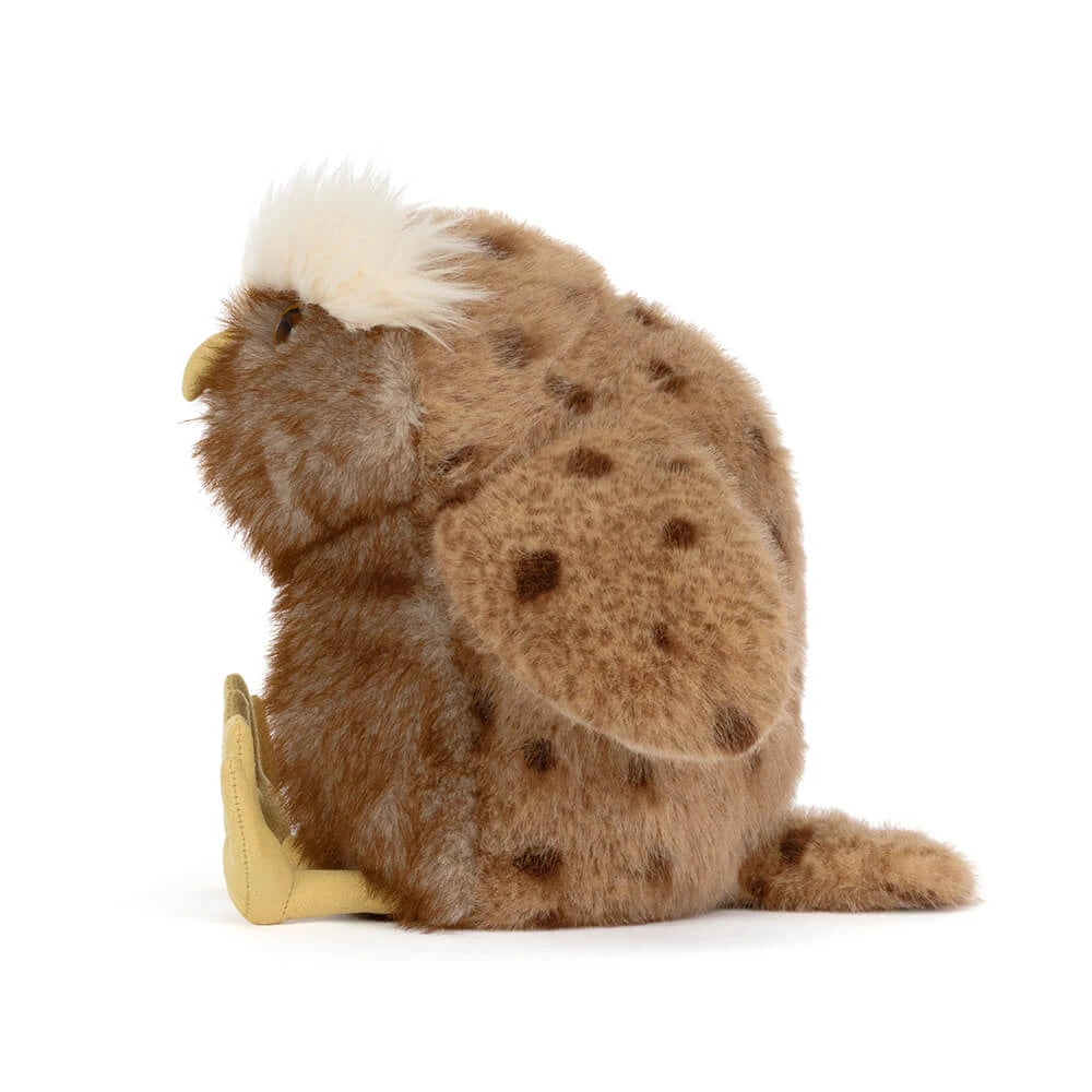 Jellycat knuffel Tawoola Owl