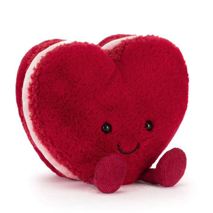 Jellycat_knuffel_Amuseable_Arlette_Heart_Macaron 670983166132 a