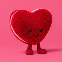 Jellycat_knuffel_Amuseable_Arlette_Heart_Macaron 670983166132 b