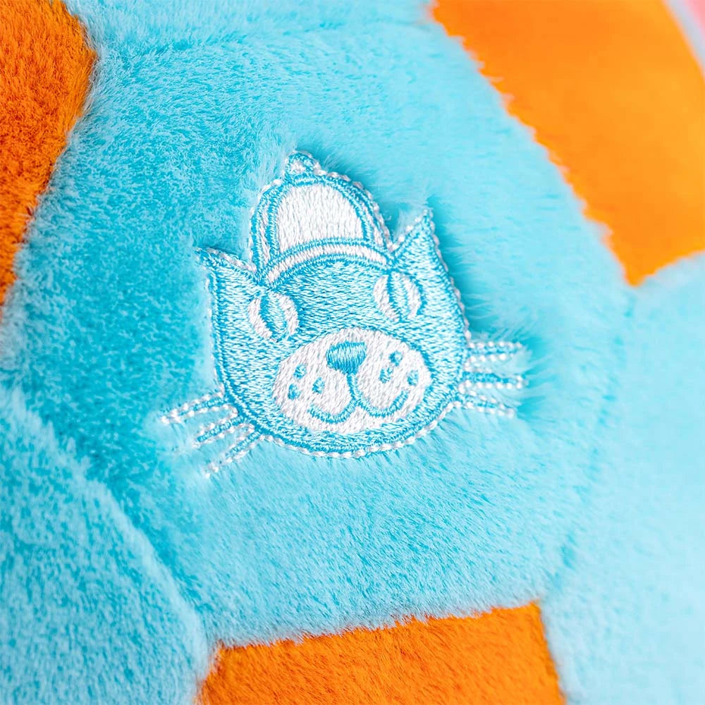 Jellycat knuffel Amuseable Football e