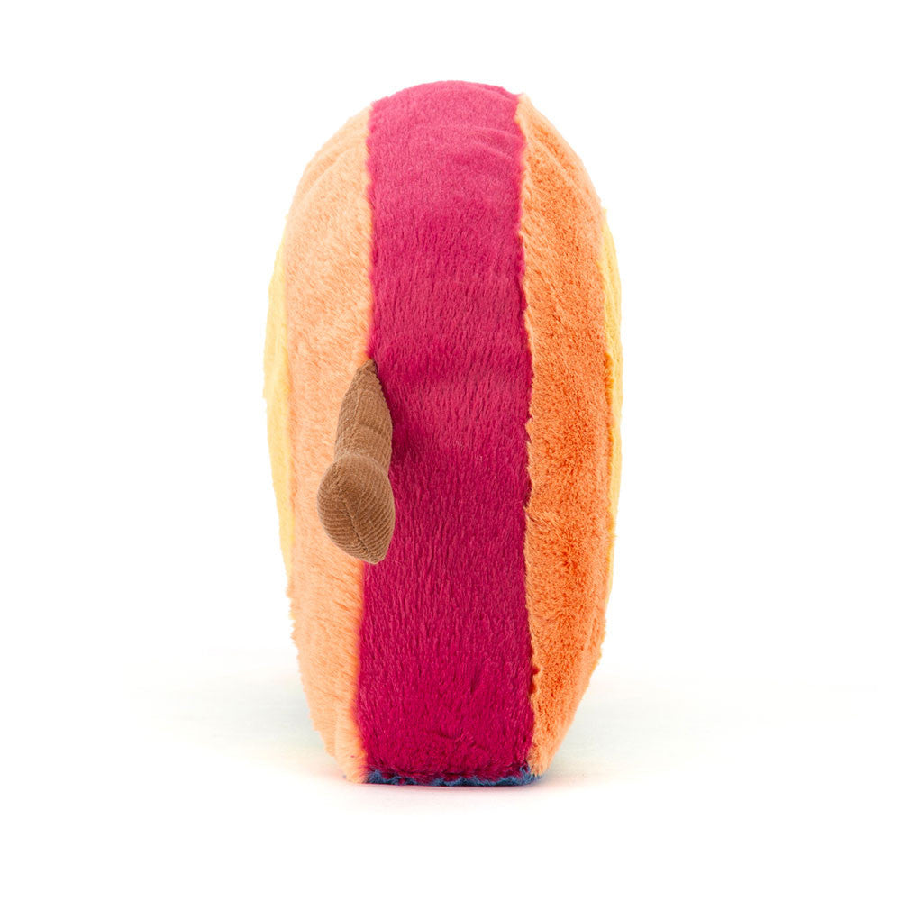 Jellycat knuffel Amuseables Rainbow 670983114355