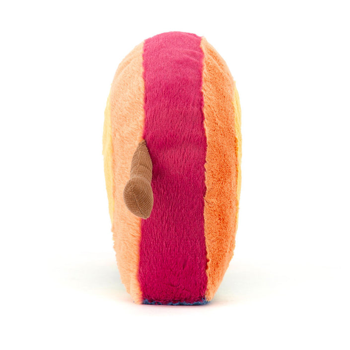 Jellycat knuffel Amuseables Rainbow