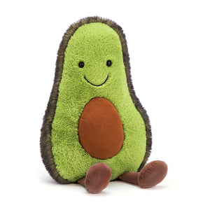 Jellycat knuffel Amuseables Avocado small1