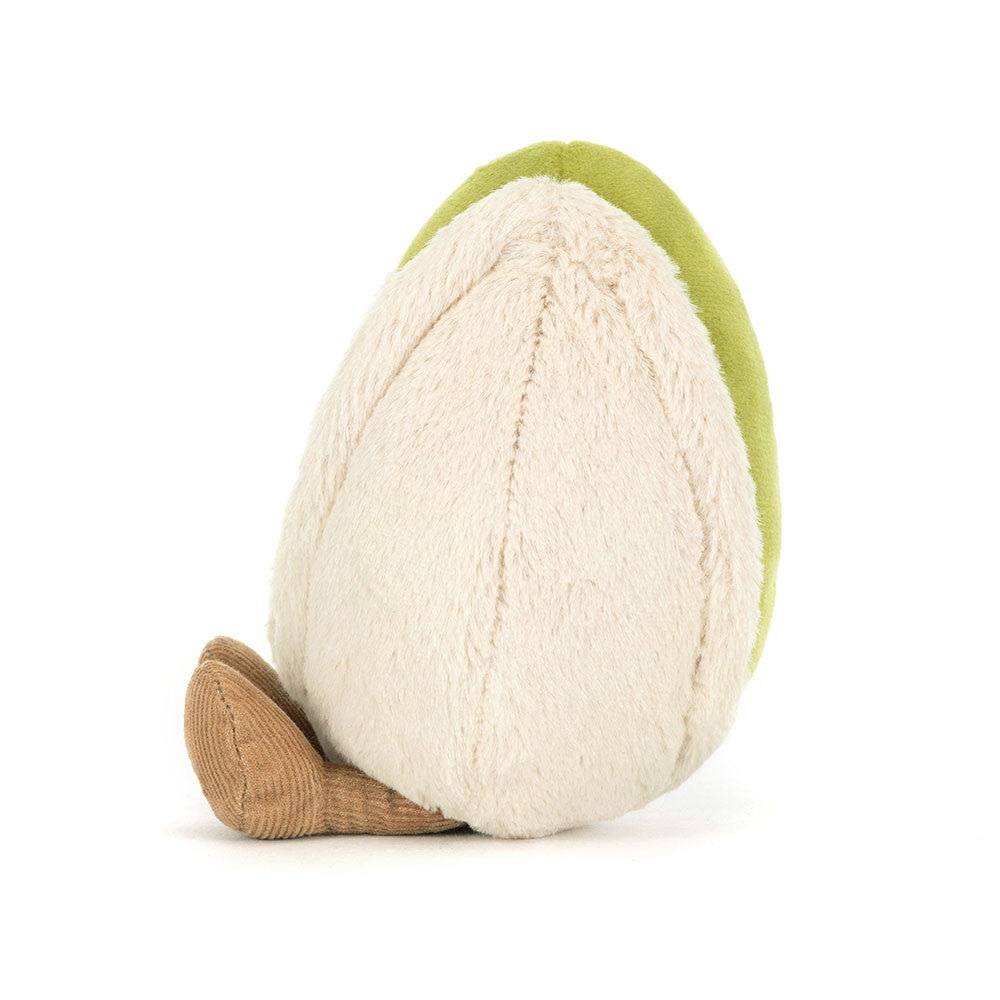 Jellycat knuffel Amuseables Horatio Pistachio 670983163070